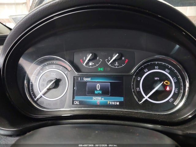 Продажа на аукционе авто 2015 Buick Regal Turbo, vin: 2G4GL5EX2F9262282, номер лота: 45873909