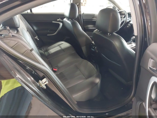 Продажа на аукционе авто 2015 Buick Regal Turbo, vin: 2G4GL5EX2F9262282, номер лота: 45873909