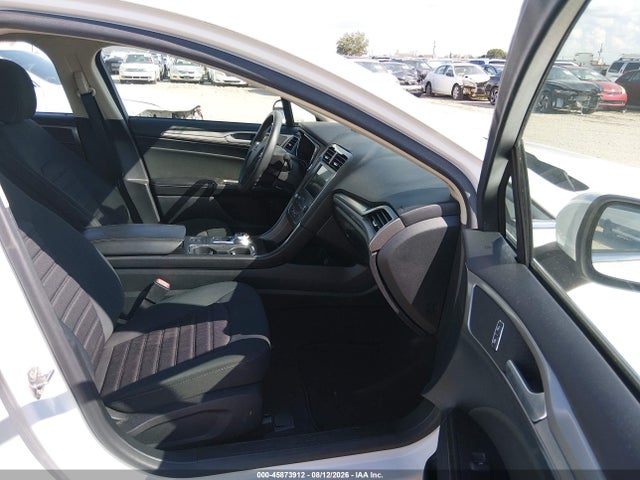 Продаж на аукціоні авто 2020 Ford Fusion Hybrid Se, vin: 3FA6P0LU2LR264397, номер лоту: 45873912