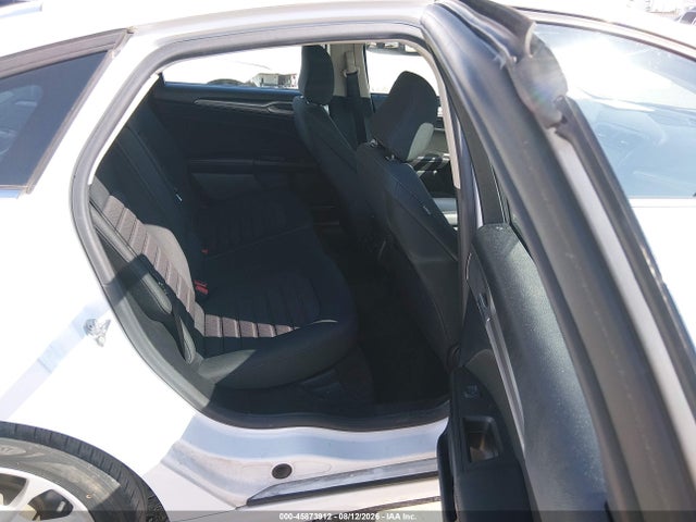 Продаж на аукціоні авто 2020 Ford Fusion Hybrid Se, vin: 3FA6P0LU2LR264397, номер лоту: 45873912