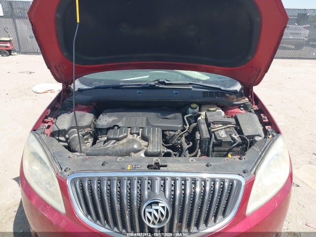 Продажа на аукционе авто 2014 Buick Verano, vin: 1G4PP5SK0E4139594, номер лота: 45873913