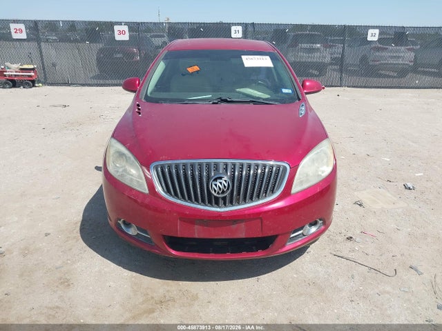 Продажа на аукционе авто 2014 Buick Verano, vin: 1G4PP5SK0E4139594, номер лота: 45873913