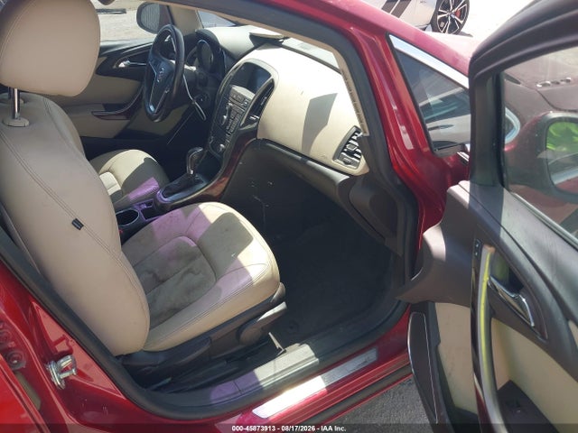 Продажа на аукционе авто 2014 Buick Verano, vin: 1G4PP5SK0E4139594, номер лота: 45873913