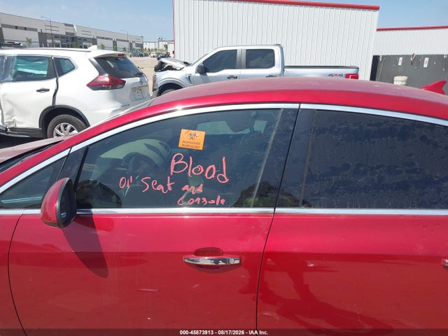 Продажа на аукционе авто 2014 Buick Verano, vin: 1G4PP5SK0E4139594, номер лота: 45873913