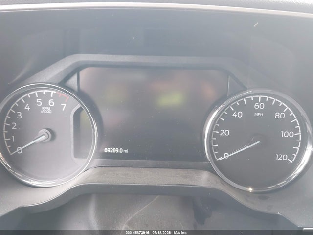 45873916 :رقم المزاد ، 1FTFW1E86NKD24112 vin ، 2022 Ford F-150 Xlt مزاد بيع