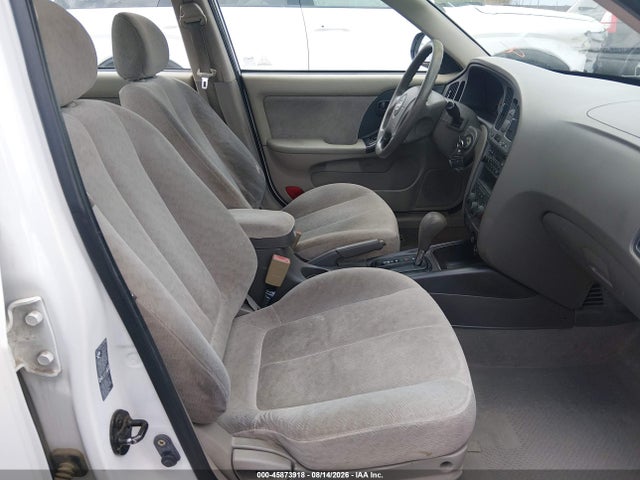 Продаж на аукціоні авто 2004 Hyundai Elantra Gls/gt, vin: KMHDN46D84U869038, номер лоту: 45873918