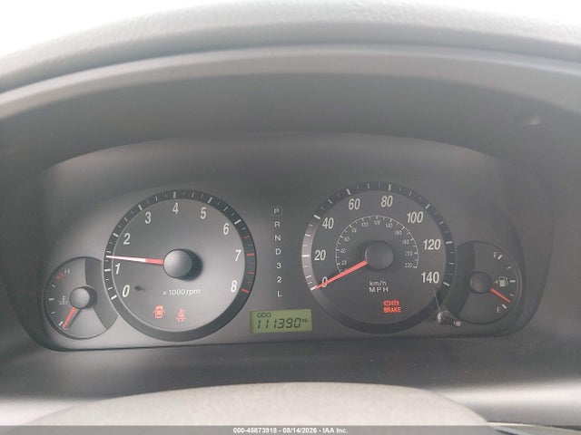 Продаж на аукціоні авто 2004 Hyundai Elantra Gls/gt, vin: KMHDN46D84U869038, номер лоту: 45873918