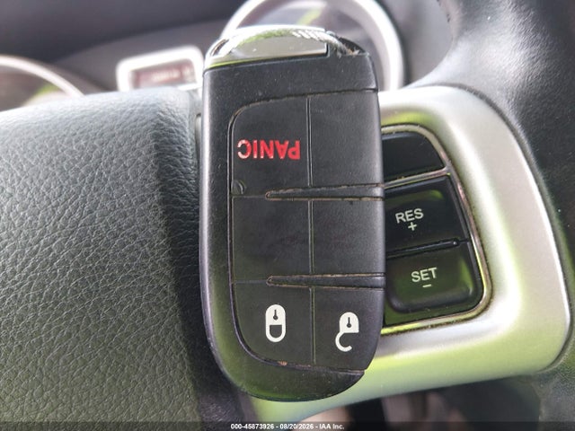 Aukcja sprzedaży 2017 Dodge Journey Se, vin: 3C4PDCAB8HT673444, numer aukcji: 45873926