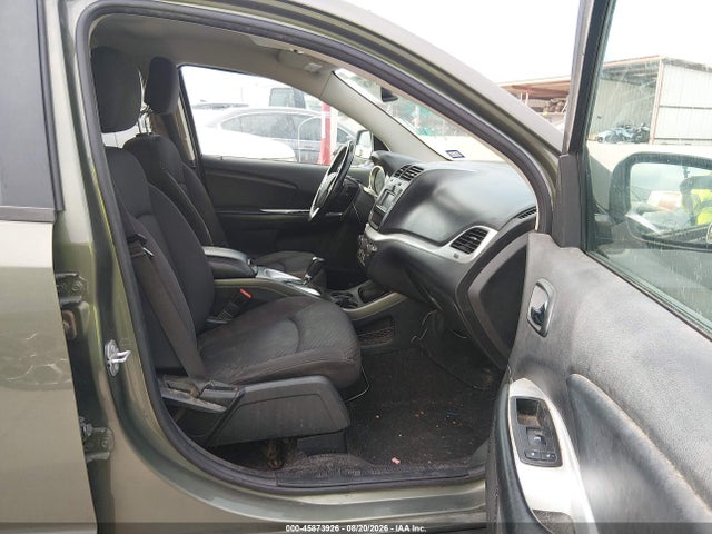 Aukcja sprzedaży 2017 Dodge Journey Se, vin: 3C4PDCAB8HT673444, numer aukcji: 45873926