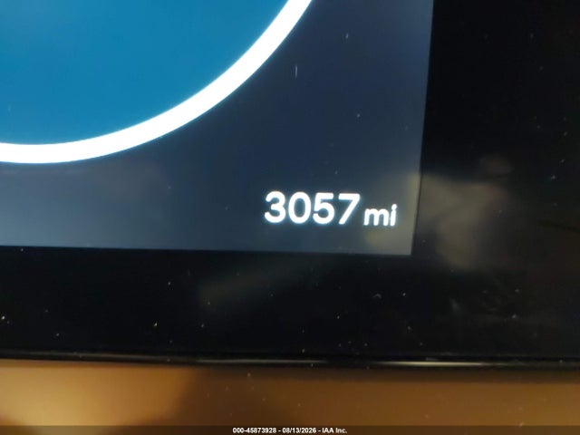 Aukcja sprzedaży 2026 Hyundai Palisade Hev Calligraphy, vin: KM8RMESA5TU100313, numer aukcji: 45873928