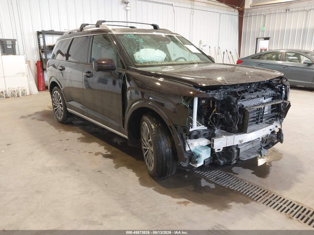 Aukcja sprzedaży 2026 Hyundai Palisade Hev Calligraphy, vin: KM8RMESA5TU100313, numer aukcji: 45873928