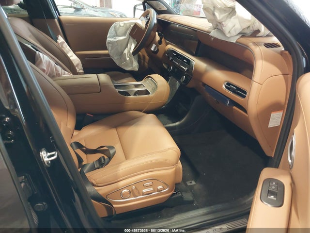 Aukcja sprzedaży 2026 Hyundai Palisade Hev Calligraphy, vin: KM8RMESA5TU100313, numer aukcji: 45873928