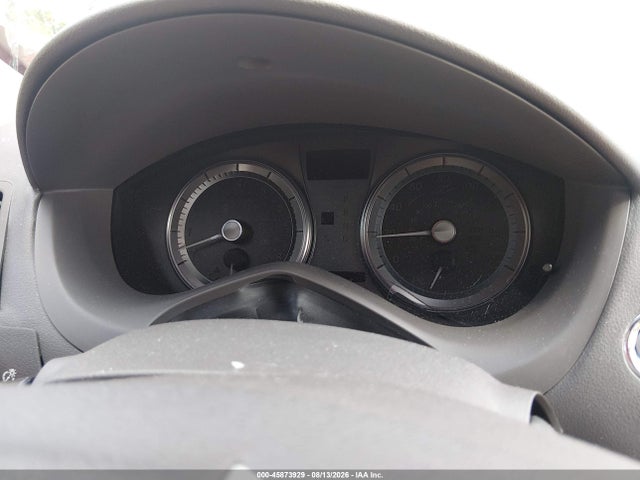 45873929 :رقم المزاد ، JTHBK1EGXA2391886 vin ، 2010 Lexus Es 350 مزاد بيع