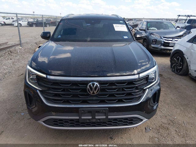 Продаж на аукціоні авто 2024 Volkswagen Atlas Cross Sport 2.0t Se W/technology, vin: 1V2WE2CA3RC222571, номер лоту: 45873934
