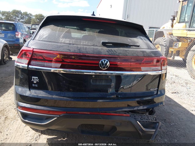 Продаж на аукціоні авто 2024 Volkswagen Atlas Cross Sport 2.0t Se W/technology, vin: 1V2WE2CA3RC222571, номер лоту: 45873934