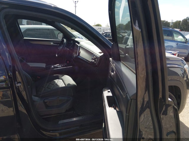 Продаж на аукціоні авто 2024 Volkswagen Atlas Cross Sport 2.0t Se W/technology, vin: 1V2WE2CA3RC222571, номер лоту: 45873934