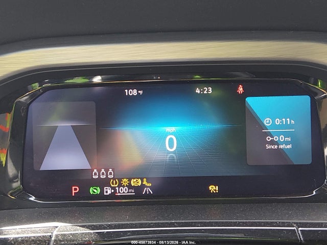 Продаж на аукціоні авто 2024 Volkswagen Atlas Cross Sport 2.0t Se W/technology, vin: 1V2WE2CA3RC222571, номер лоту: 45873934