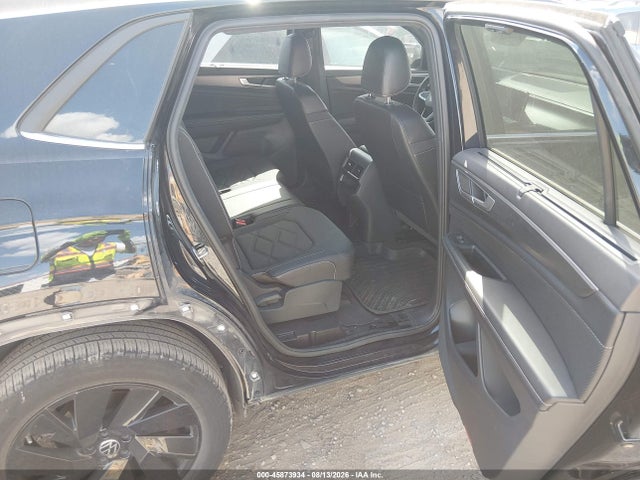 Продаж на аукціоні авто 2024 Volkswagen Atlas Cross Sport 2.0t Se W/technology, vin: 1V2WE2CA3RC222571, номер лоту: 45873934