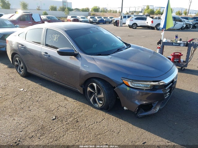 2022 19XZE4F58NE002953 main image