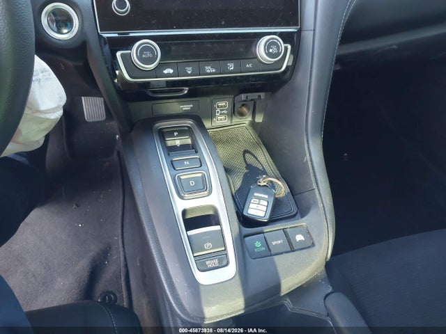Honda INSIGHT EX 2022 19XZE4F58NE002953 Image 11
