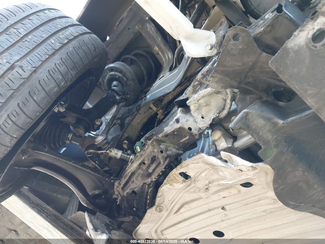 Honda INSIGHT EX 2022 19XZE4F58NE002953 Image 18