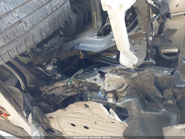 Honda INSIGHT EX 2022 19XZE4F58NE002953 Image 19
