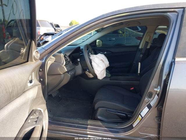 Honda INSIGHT EX 2022 19XZE4F58NE002953 Image 5