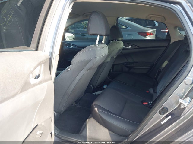 Honda INSIGHT EX 2022 19XZE4F58NE002953 Image 8