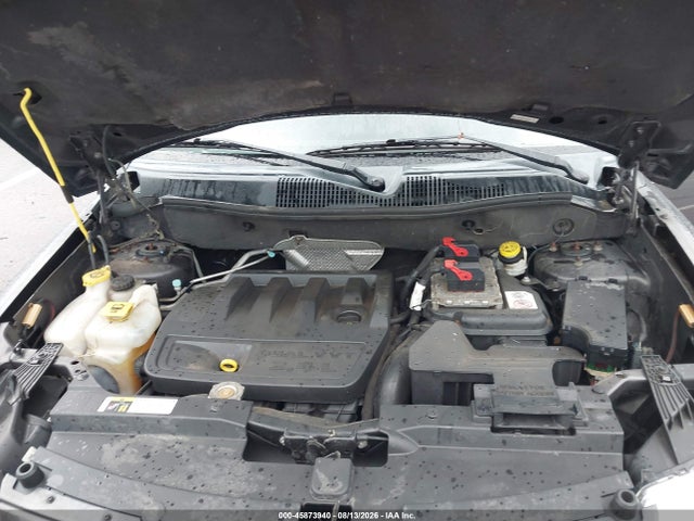 Продажа на аукционе авто 2014 Jeep Compass Sport, vin: 1C4NJDBBXED879970, номер лота: 45873940