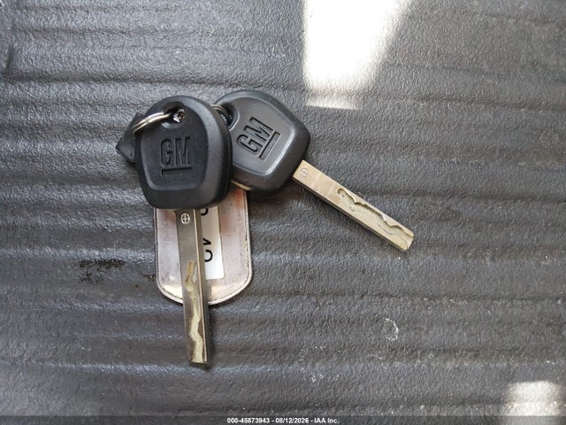 Aukcja sprzedaży 2019 Chevrolet Express 2500 Ls, vin: 1GAWGEFGXK1341810, numer aukcji: 45873943