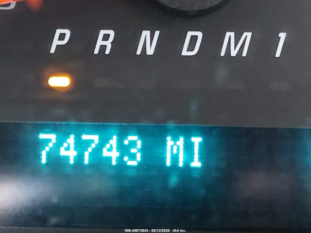 Aukcja sprzedaży 2019 Chevrolet Express 2500 Ls, vin: 1GAWGEFGXK1341810, numer aukcji: 45873943