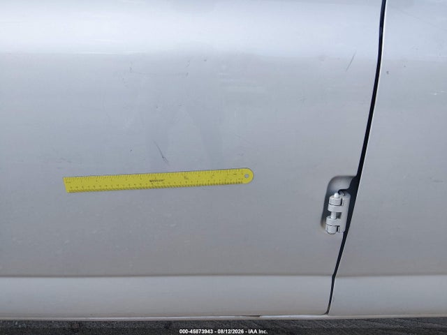 Aukcja sprzedaży 2019 Chevrolet Express 2500 Ls, vin: 1GAWGEFGXK1341810, numer aukcji: 45873943