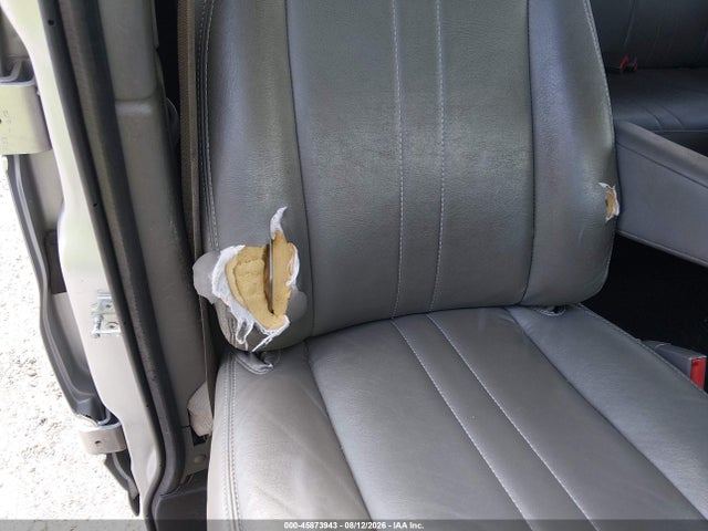 Aukcja sprzedaży 2019 Chevrolet Express 2500 Ls, vin: 1GAWGEFGXK1341810, numer aukcji: 45873943