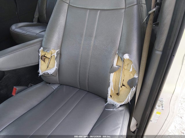 Aukcja sprzedaży 2019 Chevrolet Express 2500 Ls, vin: 1GAWGEFGXK1341810, numer aukcji: 45873943