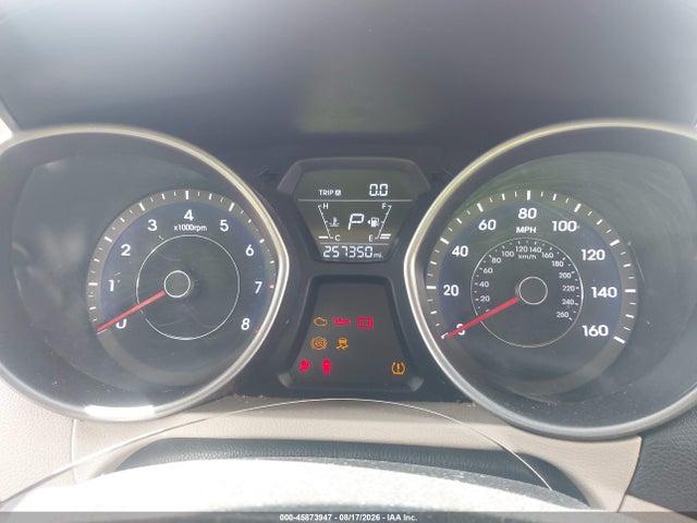 45873947 :رقم المزاد ، 5NPDH4AEXGH658661 vin ، 2016 Hyundai Elantra Se مزاد بيع