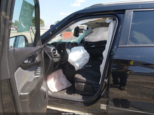 Продажа на аукционе авто 2024 Chevrolet Trailblazer Fwd Lt, vin: KL79MPSL7RB163495, номер лота: 45873951