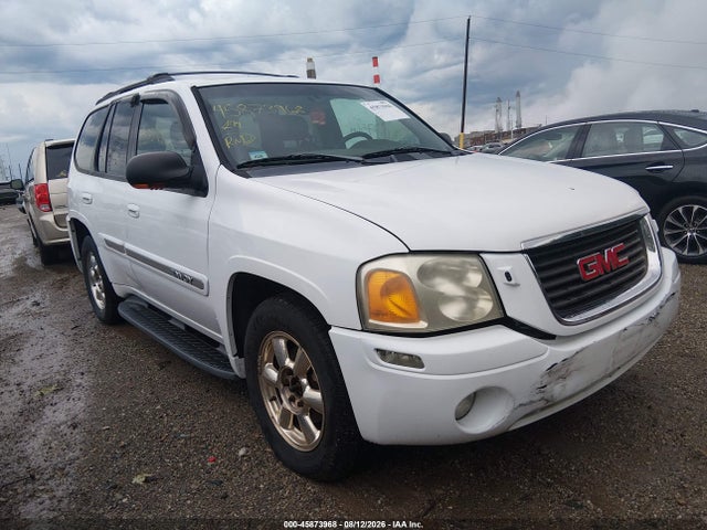 Продаж на аукціоні авто 2002 Gmc Envoy Slt, vin: 1GKDT13S722409491, номер лоту: 45873968
