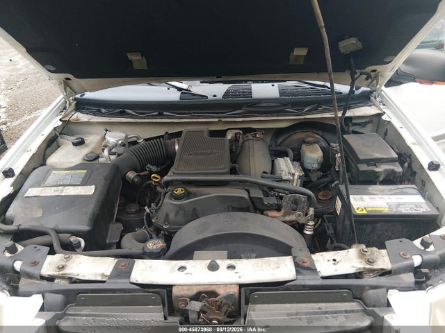 Продаж на аукціоні авто 2002 Gmc Envoy Slt, vin: 1GKDT13S722409491, номер лоту: 45873968