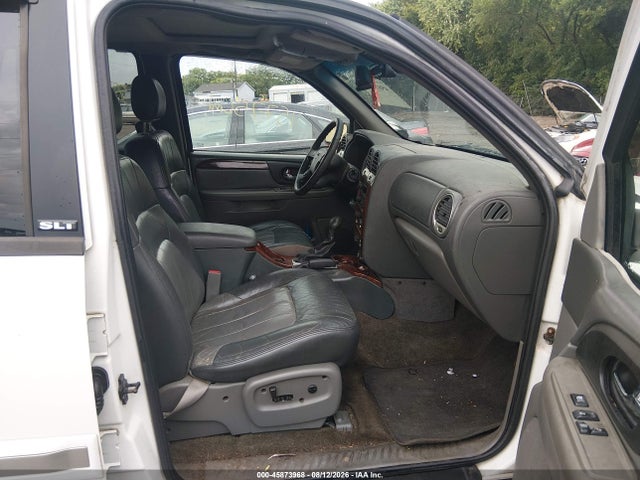 Продаж на аукціоні авто 2002 Gmc Envoy Slt, vin: 1GKDT13S722409491, номер лоту: 45873968
