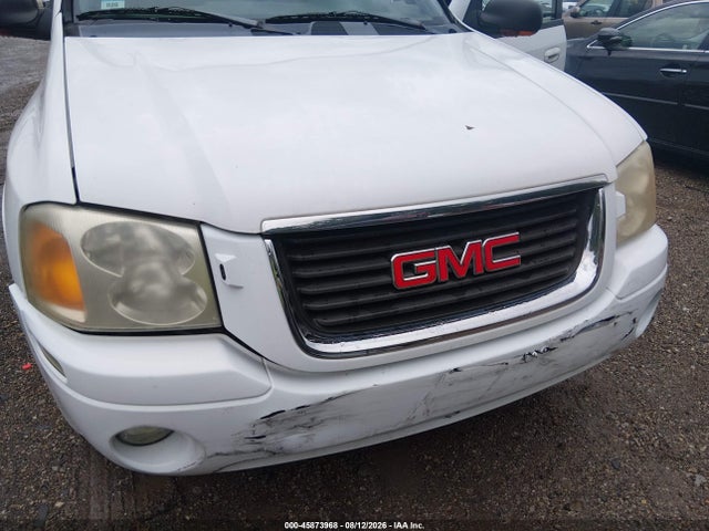 Продаж на аукціоні авто 2002 Gmc Envoy Slt, vin: 1GKDT13S722409491, номер лоту: 45873968