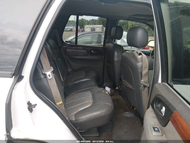 Продаж на аукціоні авто 2002 Gmc Envoy Slt, vin: 1GKDT13S722409491, номер лоту: 45873968