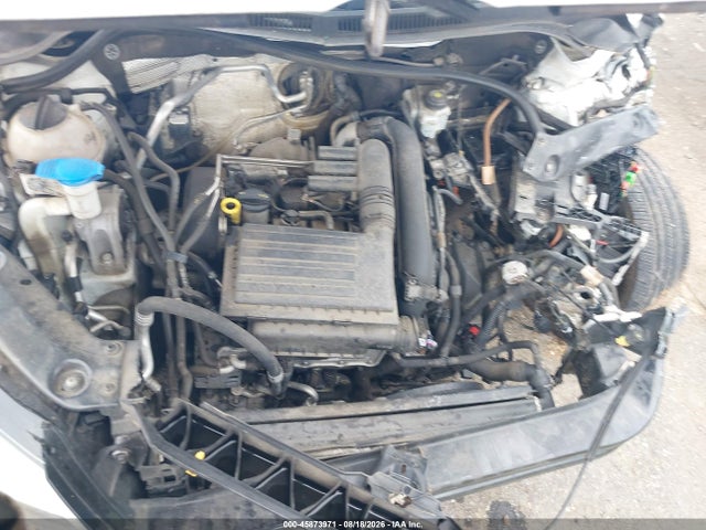 Продажа на аукционе авто 2017 Volkswagen Jetta 1.4t S, vin: 3VW2B7AJ9HM344452, номер лота: 45873971