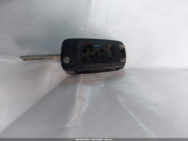 1G1PE5SB9G7175997 Chevrolet Cruze Limited 1lt Auto