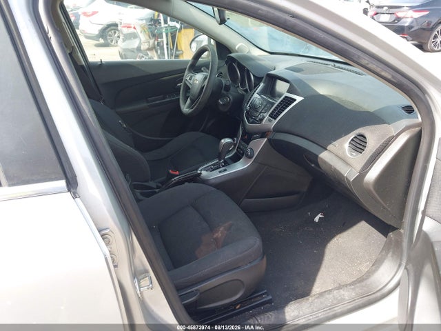 1G1PE5SB9G7175997 Chevrolet Cruze Limited 1lt Auto