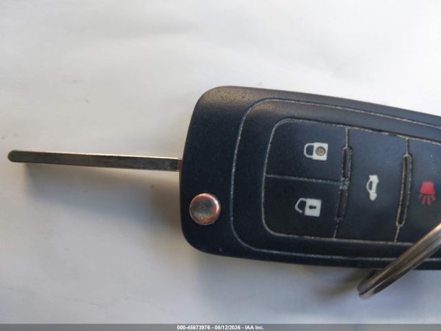 1G1PC5SG9G7188699 Chevrolet Cruze Limited Ls Auto