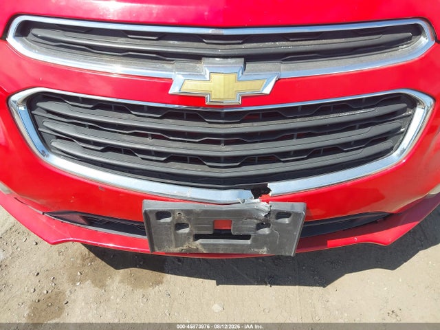 1G1PC5SG9G7188699 Chevrolet Cruze Limited Ls Auto
