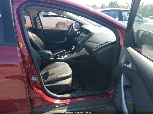45873977 :رقم المزاد ، 1FADP3F20EL191082 vin ، 2014 Ford Focus Se مزاد بيع