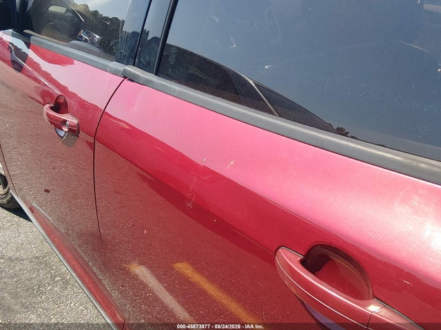 45873977 :رقم المزاد ، 1FADP3F20EL191082 vin ، 2014 Ford Focus Se مزاد بيع