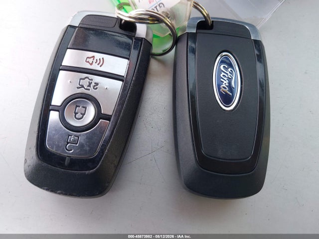 Ford Fusion Hybrid S 2018 3FA6P0UUXJR278897 Image 11