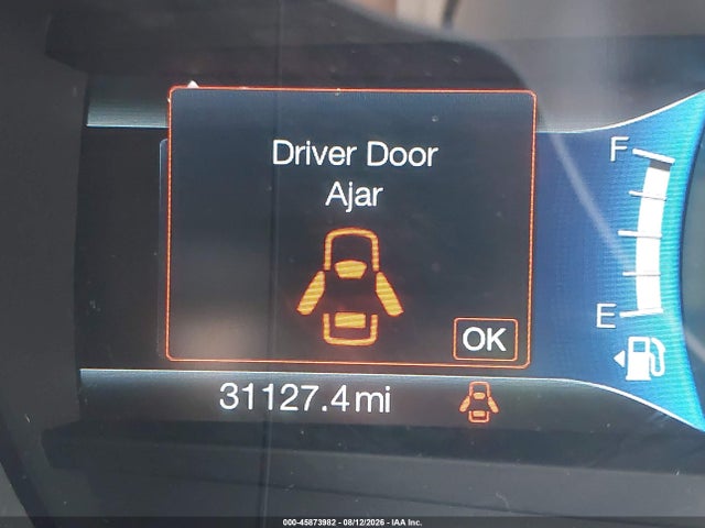 Ford Fusion Hybrid S 2018 3FA6P0UUXJR278897 Image 15